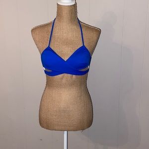 Victoria’s Secret Pink swim top XS